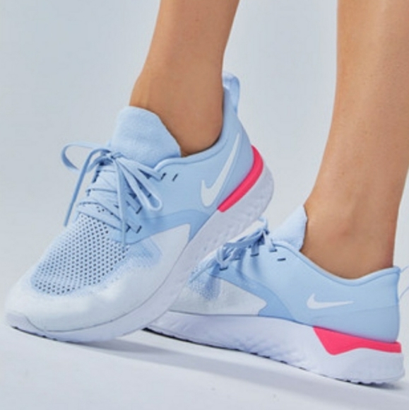 nike odyssey react 2 flyknit women